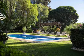 Amazing 7,000 sqm vacation villa in Atlixco, MX - Image 2