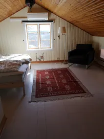 Cozy cottage near the forest. Enjoy the tranquility of Dalarna! - Image 5