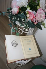 D.H. Lawrence slice of Heaven - Lawrence - Image 2
