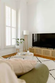 Charming Edwardian Home, immaculate & central - Image 5
