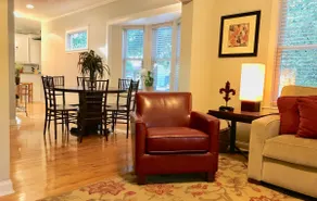 Spacious Lk Harriet 2BR, near lake, downtown, MOA - Image 3