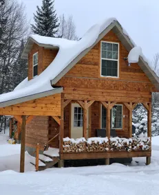 Silver River Cozy Cabin - Image 4