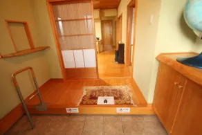 [Aso sightseeing base] Relax in Aso's pure Japanese-style house and Japanese-style garden!　[109] Asono Momiji - Image 3