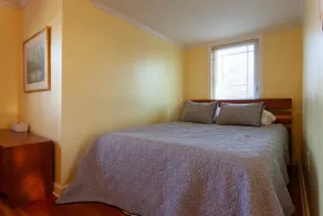 Fair Lawn 1bedrm apt, wi-fi, TV, kitch, parking, ent - Image 2