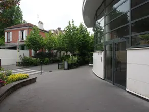 1-bedroom apartment in a luxury building, Becon Courbevoie, Paris - Image 4