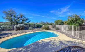 Hiking & Biking Saguaro Park, Pool, Game Room - Image 4