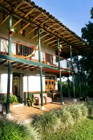 La Argelia - Traditional Estate in the Coffee Region - Image 5