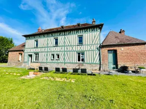 Beautiful family home in the heart of the Normandy countryside. - Image 3