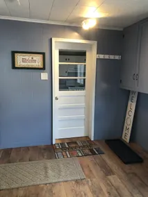 2 bed w/ garage by hospital in quiet area - Image 5
