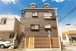 Whole house rental/Keisei Tateishi station 8 minutes/Workspace/Asakusa 10 minutes/Sky Tree 7 minutes - Image 2