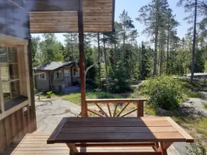 EdelWiss Cottage, Cabin in unspoiled nature! - Image 4