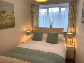 The Harrow - Tranquil cosy cottage in Devon! - Image 5