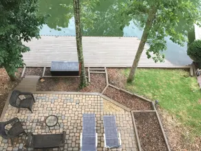 Quiet Water-front Home on Lake Arrowhead, GA - Image 4