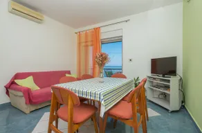Edo apartment 1 Podgora,Makarska Riviera, sea view - Image 5