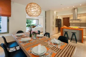 Beachfront Villa with Garden - Valentine Corfu - Image 5