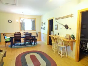 Peaceful Cabin in the Woods on Quiet Lake - Image 3