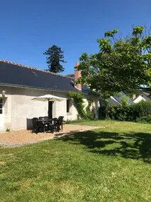 Gîte in the heart of the Loire castles: Les Tilleuls de Rochefuret - Image 2