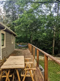 Boho Retreat *The Firefly* by Arrington Vineyards! - Image 2