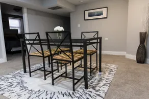 Cozy 2BR/1BA Garden Apartment Near Lincoln Square - Image 3
