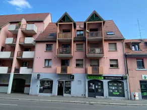 Mallo's Lodge + Parking + 2 balconies  - Image 3