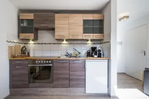 Cozy apartment in Bernau - Image 5