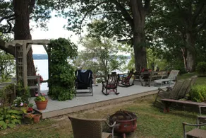 Camp Colden, Cayuga Lake Cottage - Image 2