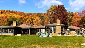 Sideling Hills (weddings, hot tub, pickleball) - Image 5