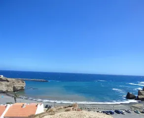 Playa Celeste Tajao - Image 2