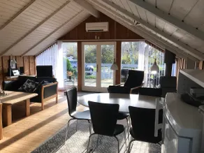 Lovely 6-person cottage for rent in Arrild. - Image 4