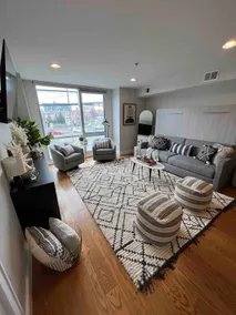 NYC, MSG & Metlife Stadium Commute|Garage Parking! - Image 4