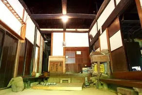 300 years old Japanese Traditional House in Forest - Image 4