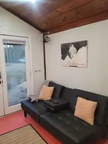 Serenity in the City 1 Bedroom 1 Bath Tiny Home - Image 5