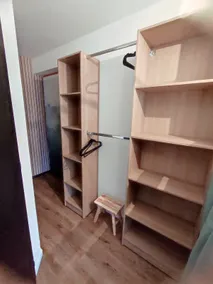 Apartment - Portes du Soleil - cleaning/Wi-Fi included - Image 5