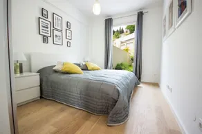 Sailing gallery- cozy place with garden - Image 2