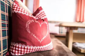 Chalet Aue 1, luxury for 4-10 people! - Image 4