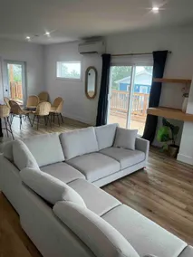 Beautiful,new 3 bdrm w/ King bed - Image 4