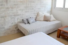 Breezy Penthouse next to the sea - Image 5