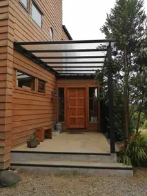 Beautiful country house, Llau llao, Castro, Chiloé. - Image 3