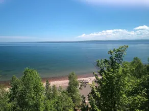 Historic Home with Private Beach - Image 3