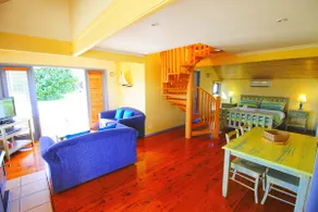A. Nautical Loft Villa - Image 5