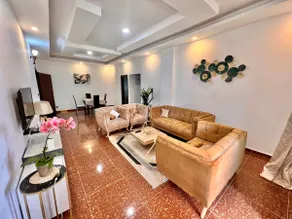 large 2-room apartment in Cocody Angré in the city center - Image 2