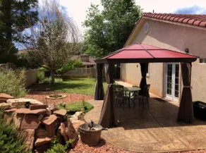Exceptional Location & View in Kanab UTAH,  2/3 acs, Vermillion Cliff backyard! - Image 2