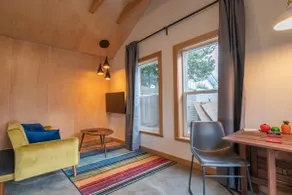 Urban Oasis Retreat + sauna - Image 2