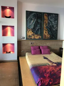 Special loft 1st sea line Llançà-Costa Brava - Image 3