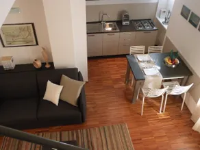 Historic Center apartment - Image 5