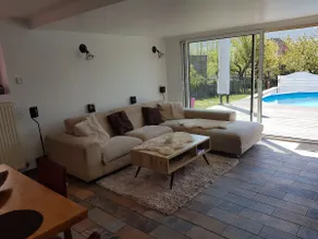 Cozy suite for total relaxation by the pool - Image 5