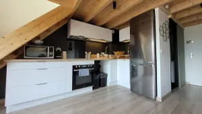 Facing Mont-Blanc | Cozy 2-bedroom apartment near the station & city center - Image 3