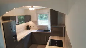 T3 jacuzzi bath + private parking + unoverlooked terrace - Image 3