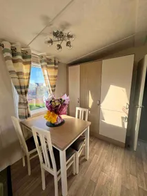 Bayview Bliss - Holiday Caravan in Newbiggin by the Sea - Northumberland - Image 4