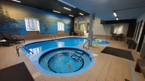 CS301, a lakeside condo on Lake Memphremagog - Image 3